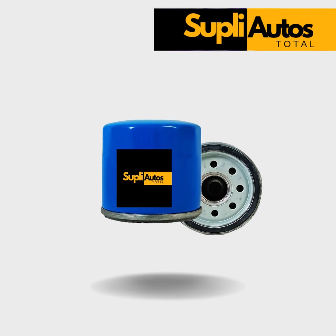 Filtro de Aceite de Motor KIA , HYUNDAI , NISSAN, HONDA, MAZDA EJEMPLO Picanto, soluto , Rio MD-135737 LOC C1-C2-C5