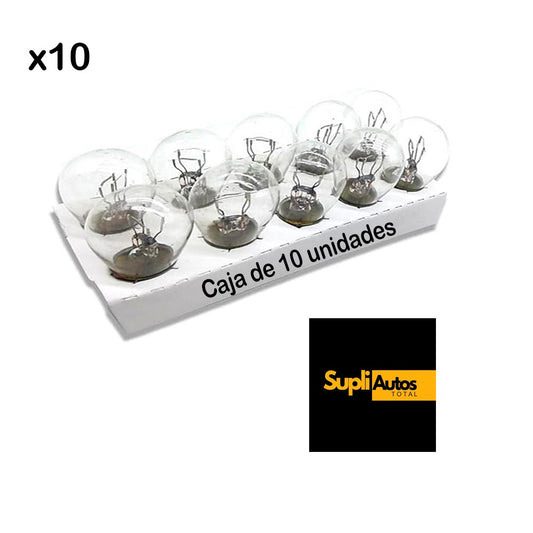 1 UNIDAD Bombillo 2 contacto Lampara Trasera para Kia SOLUTO, PICANTO , RIO 5229 LOC:D11