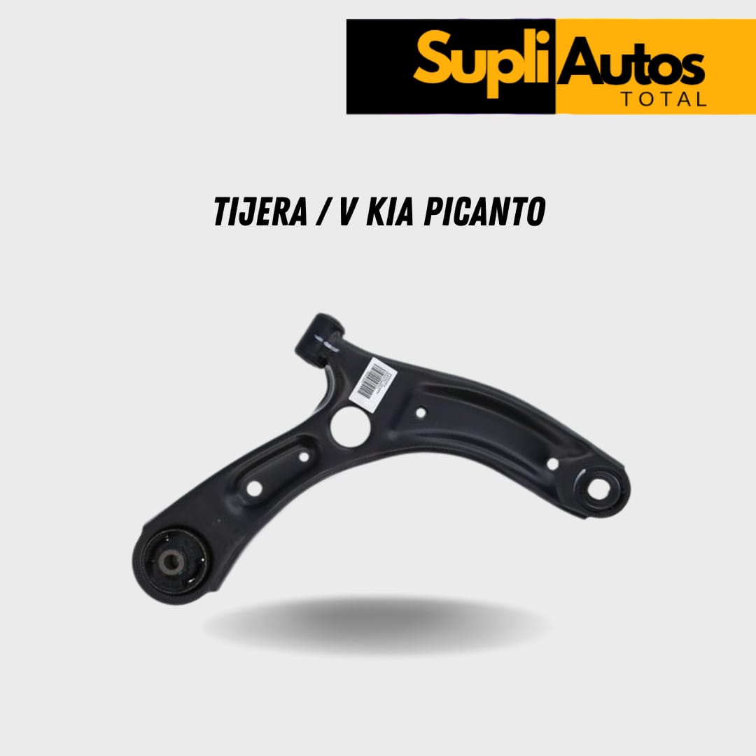 Tijera KIA picanto 54500- G6000-AGP - LH  IZQUIERDA LOC:F3